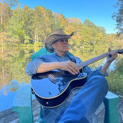 THERE'S NO SMILE ON MY FACE