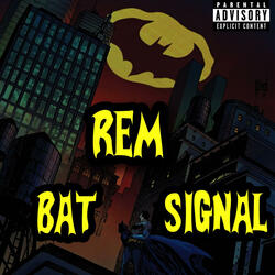 BAT SIGNAL