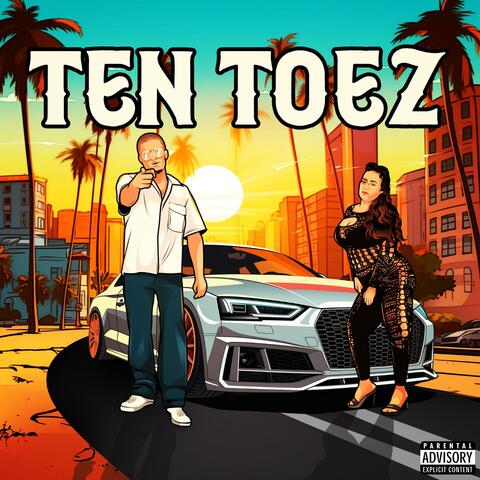 TEN TOEZ