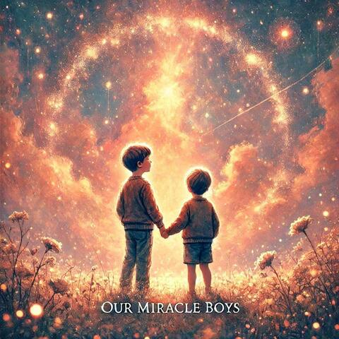 Our Miracle Boys