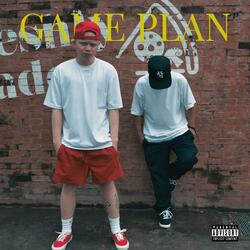 Game Plan (feat. Eco Uno)