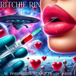 Ni Inyectandote Mi Amor En Los Labios