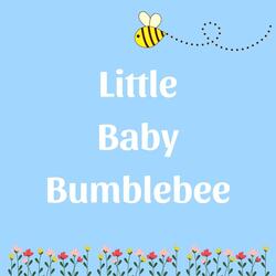 Little Baby Bumblebee (Instrumental)