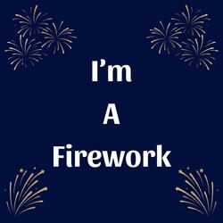 I'm A Firework (Instrumental)