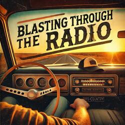 Blasting Trough The Radio