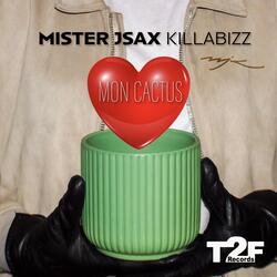 Mon cactus (feat. Teffx Beats)