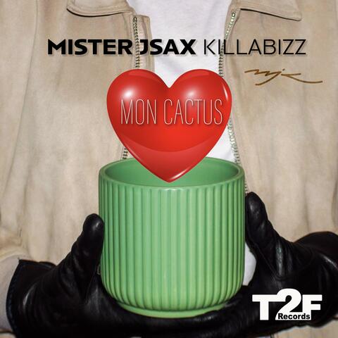 Mon cactus (feat. Teffx Beats)