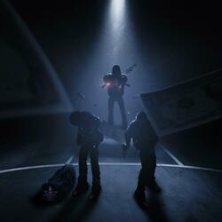 They Dont Know (feat. _Covon & GSM.Jay)