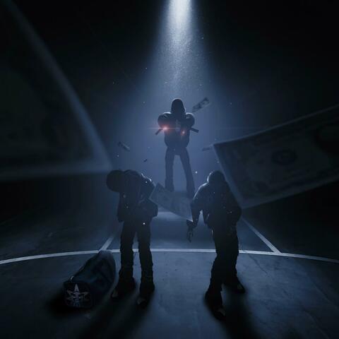 They Dont Know (feat. _Covon & GSM.Jay)