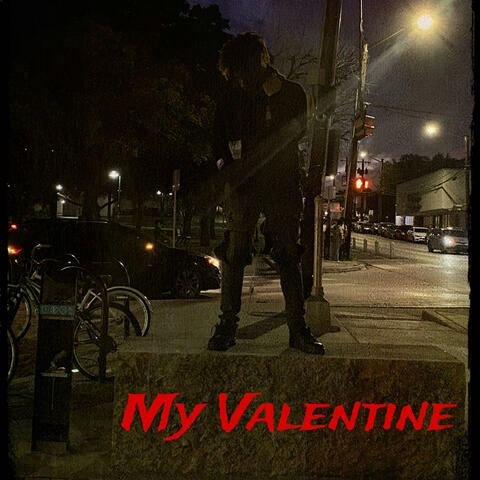 My Valentine