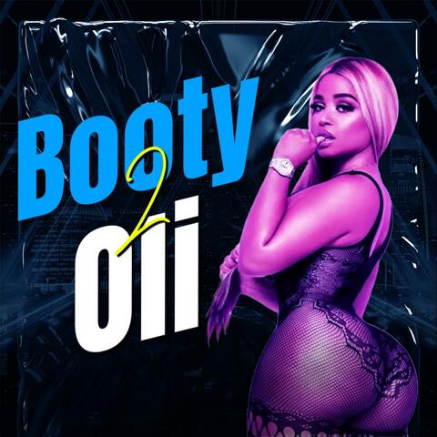 Booty Oil 2 (Crinack) (feat. 100 Kay)
