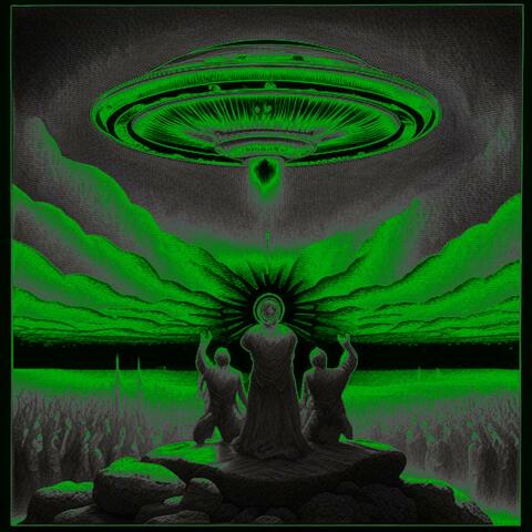 THE UFO TAPE