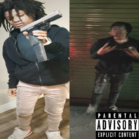 Fake Street Niggas (feat. AHunnidBuckzUp)