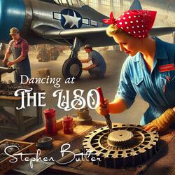 Dancing at the USO