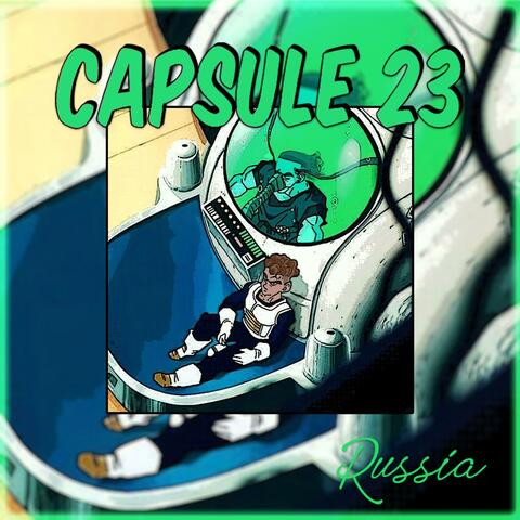 Capsule 23