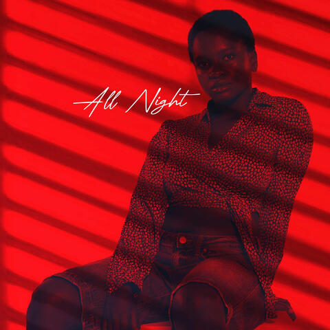 All Night (feat. PR0DBYKANI)