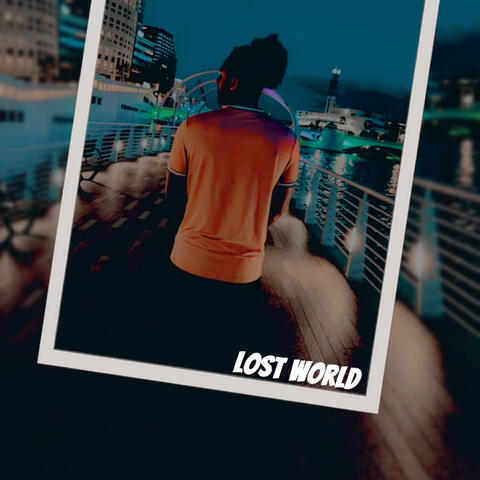 Lost world