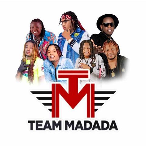 Nou Pa Kapab Anko Team Madada Kanaval 2025