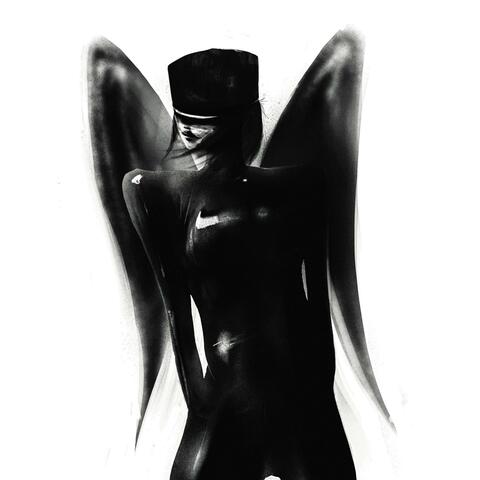 TROUBLED ANGEL (EP)