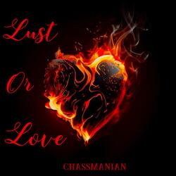 Love Or Lust