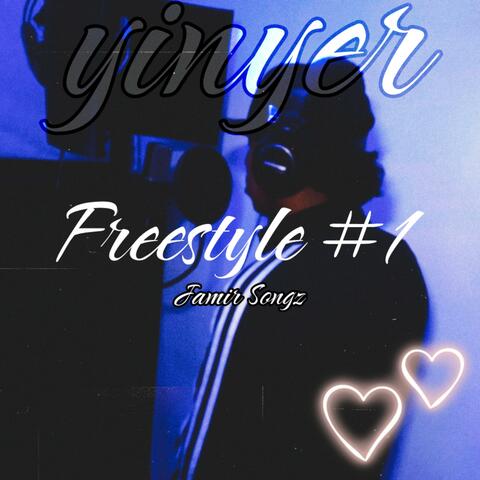 FREESTYLE #1