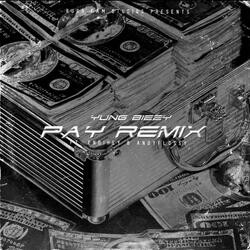 P.A.Y (feat. Endikey & Andyflossy) (REMIX)