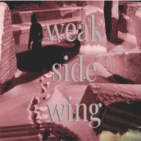 weak side wing