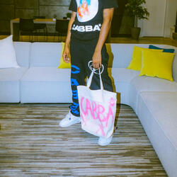 PANTIE BANDIT 5