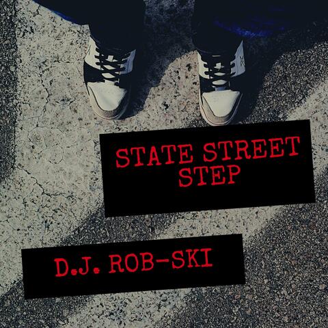 State Street Step