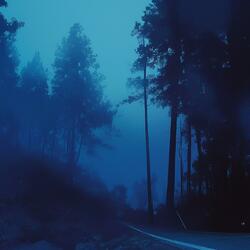 cold nights (sped up)