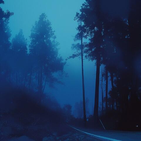 cold nights