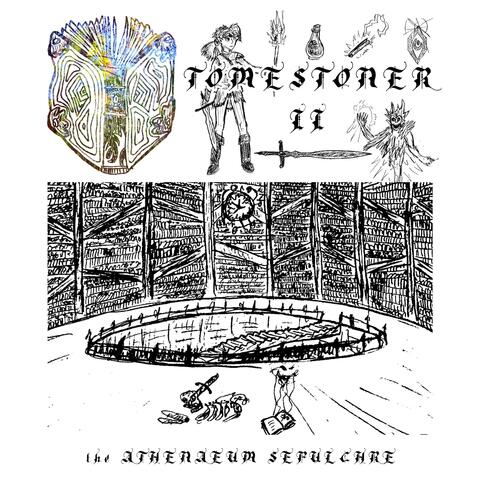 II: The Athenaeum Sepulchre