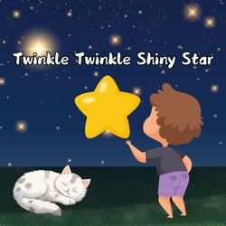Twinkle Twinkle Little Star A short, classic nursery rhyme about a shining star in the night sky.