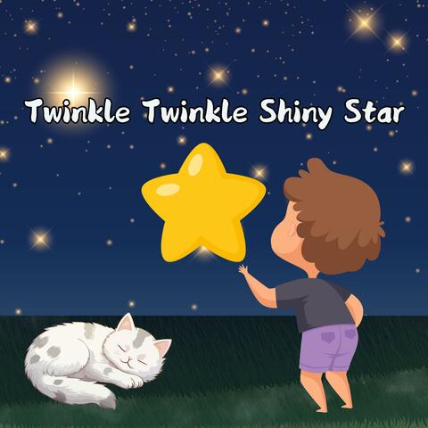 Twinkle Twinkle Little Star A short, classic nursery rhyme about a shining star in the night sky.