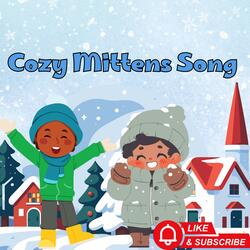 Winter Song A fun, twirling song about dancing like snowflakes in the chilly winter air!