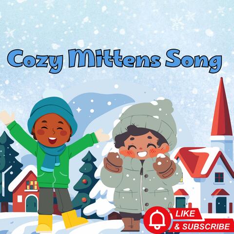Winter Song A fun, twirling song about dancing like snowflakes in the chilly winter air!