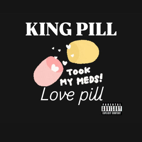 LOVE PILL