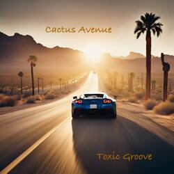Cactus Avenue