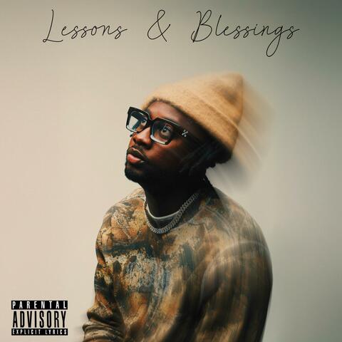 Lessons & Blessings