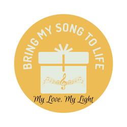 My Love, My Light