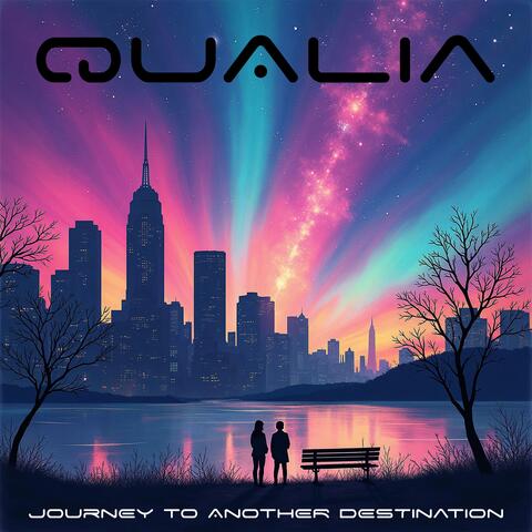 Journey To Another Destination