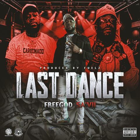 Last Dance