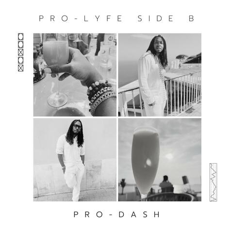 Pro-Lyfe Side B