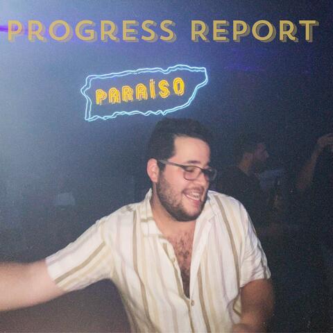 Progress Report