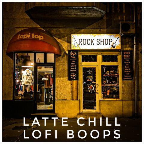 Lofi Boops
