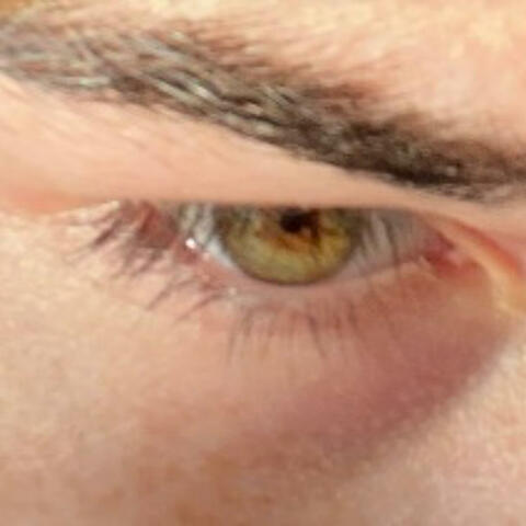 Pretty Eyes