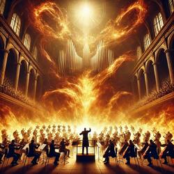 Rhapsody in Stillness