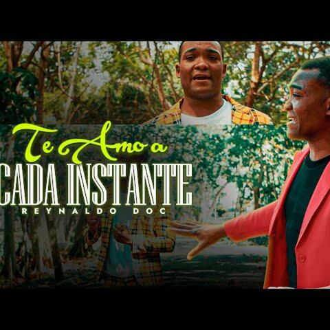 Te Amó a Cada Instante