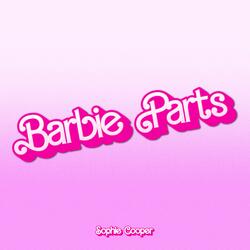Barbie Parts