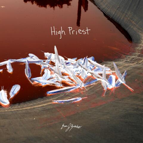 High Priest